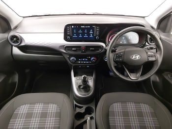 Used Hyundai i10 2024 for sale - 75628741: Photo