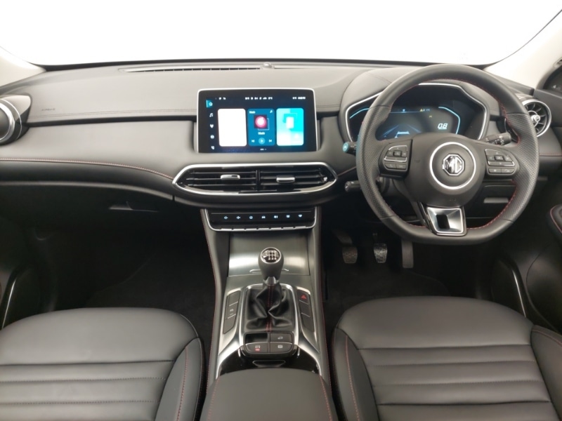 Used MG MG HS 2024 for sale - 76532824: Photo 2