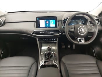 Used MG MG HS 2024 for sale - 76532824: Photo