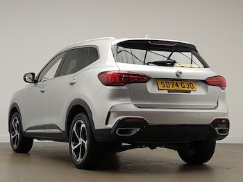 Used MG MG HS 2024 for sale - 76532824: Photo