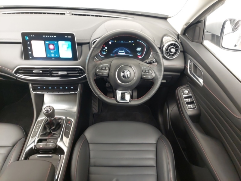 Used MG MG HS 2024 for sale - 76532824: Photo 7