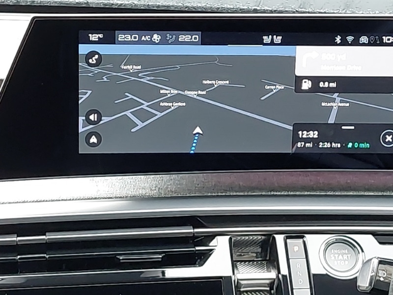 Used Peugeot 3008 2024 for sale - 76567701: Photo 11