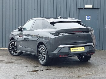 Used Peugeot 3008 2024 for sale - 76567701: Photo
