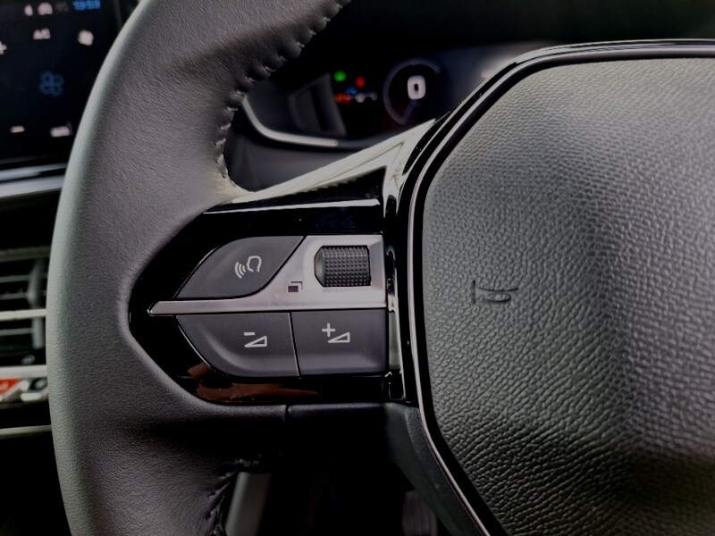 Used Peugeot 2008 2026 for sale - 77817834: Photo 12