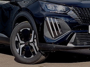 Peugeot 2008 feature image