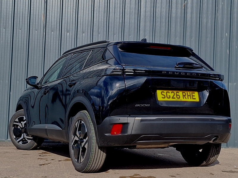 Used Peugeot 2008 2026 for sale - 77817834: Photo 3