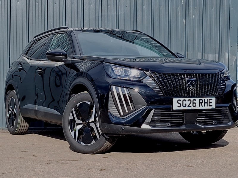 Used Peugeot 2008 2026 for sale - 77817834: Photo 5