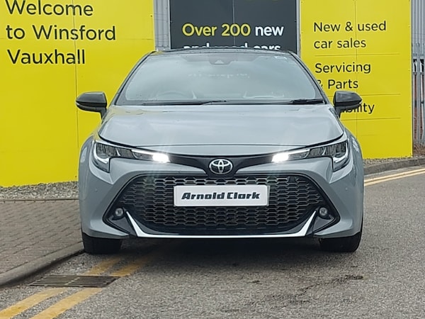 Used Toyota Corolla 2022 for sale - 76233174: Photo 12