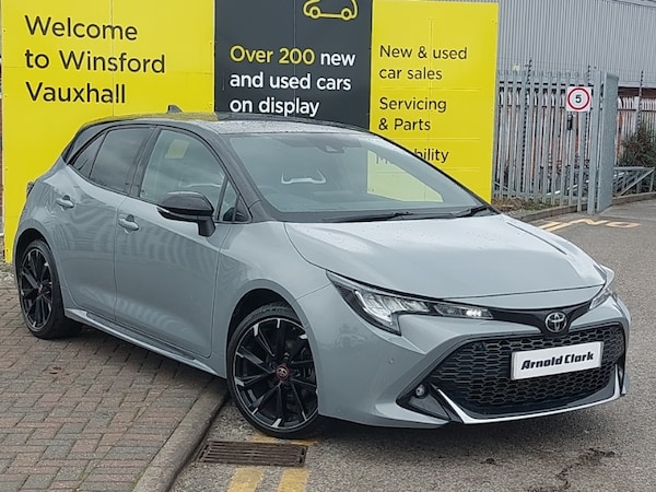 Used Toyota Corolla 2022 for sale - 76233174: Photo 1