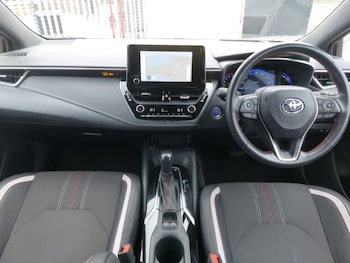Used Toyota Corolla 2022 for sale - 76233174: Photo 2
