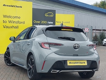 Used Toyota Corolla 2022 for sale - 76233174: Photo 3