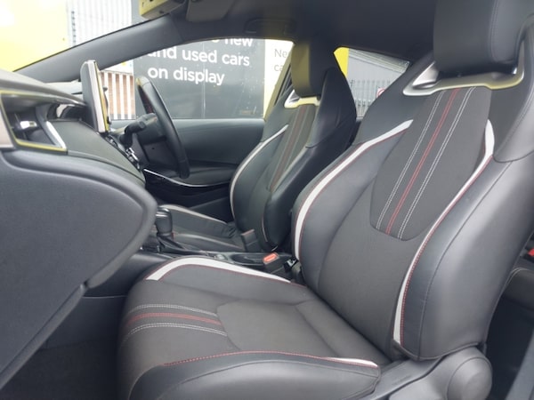 Used Toyota Corolla 2022 for sale - 76233174: Photo 5