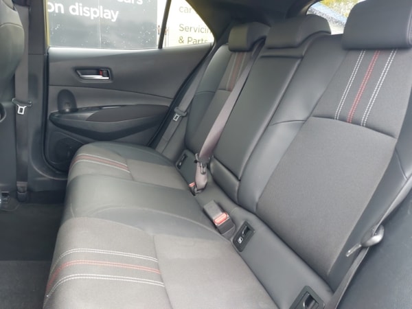 Used Toyota Corolla 2022 for sale - 76233174: Photo 6