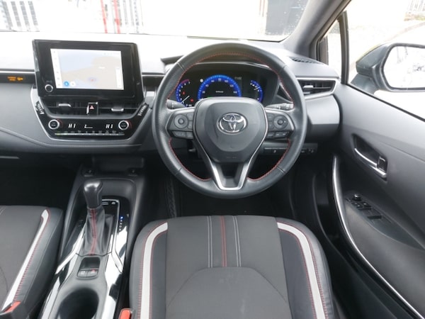 Used Toyota Corolla 2022 for sale - 76233174: Photo 7