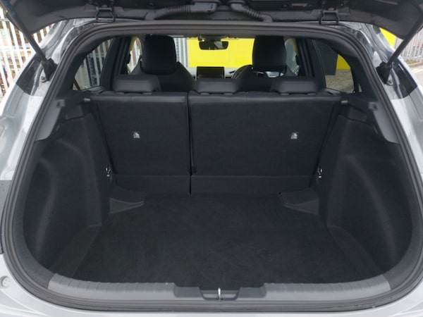 Used Toyota Corolla 2022 for sale - 76233174: Photo 8