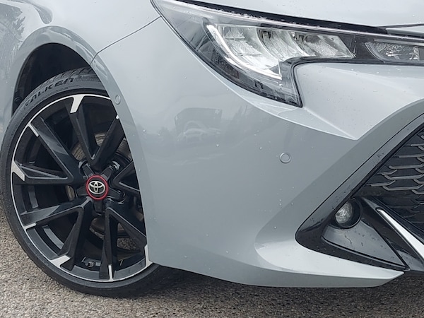 Used Toyota Corolla 2022 for sale - 76233174: Photo 9