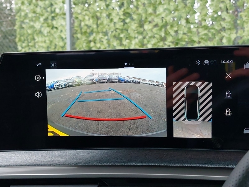 Used Peugeot 3008 2025 for sale - 77273573: Photo 10