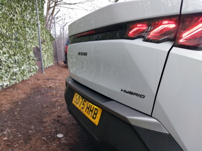 Used Peugeot 3008 2025 for sale - 77273573: Photo 12