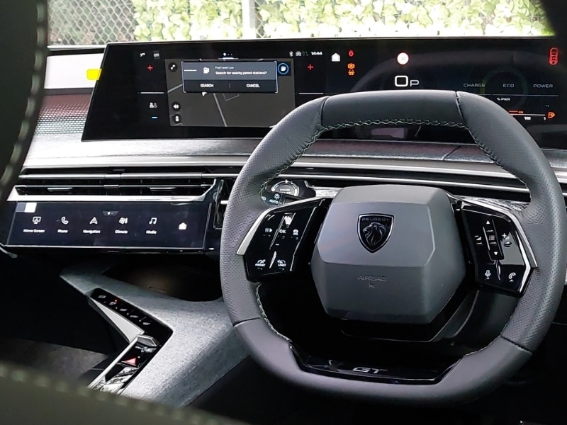 Used Peugeot 3008 2025 for sale - 77273573: Photo 7