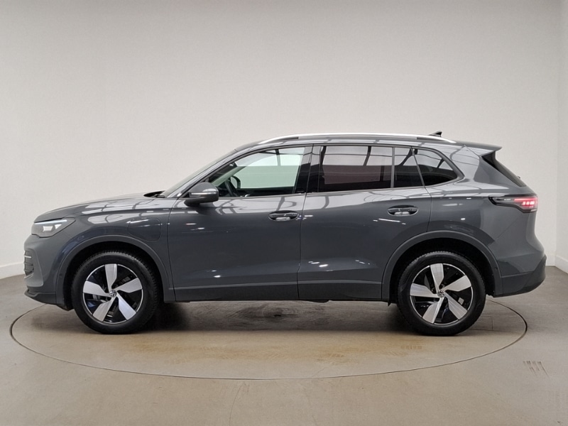 Used Volkswagen Tiguan 2024 for sale - 76325353: Photo 4