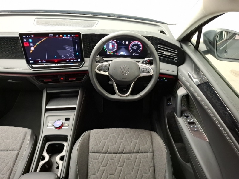 Used Volkswagen Tiguan 2024 for sale - 76325353: Photo 7