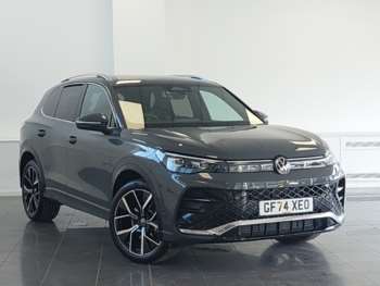 2024 - 2.0 TDI R-Line 5dr DSG