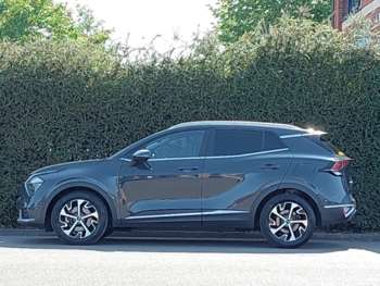 Used Kia Sportage 2024 for sale - 74919258: Photo