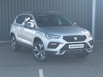 SEAT - Ateca