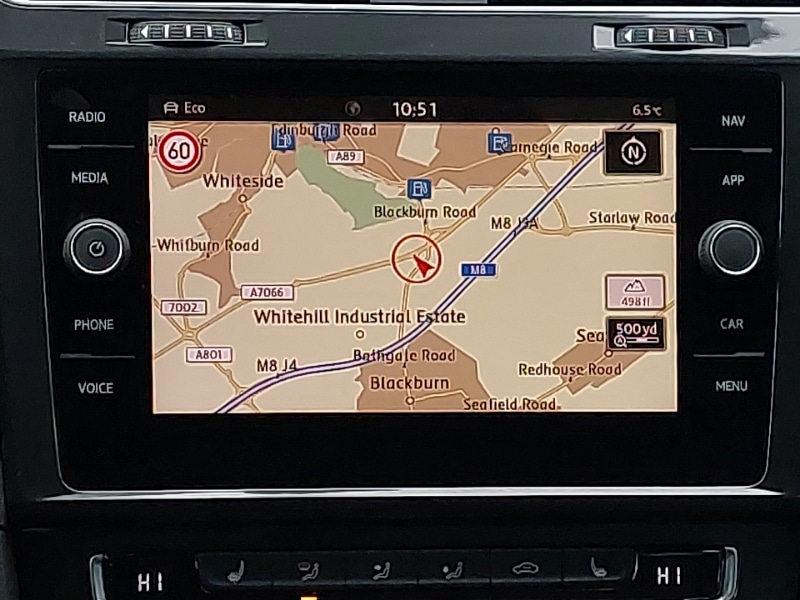 Used Volkswagen Golf 2020 for sale - 76583982: Photo 10