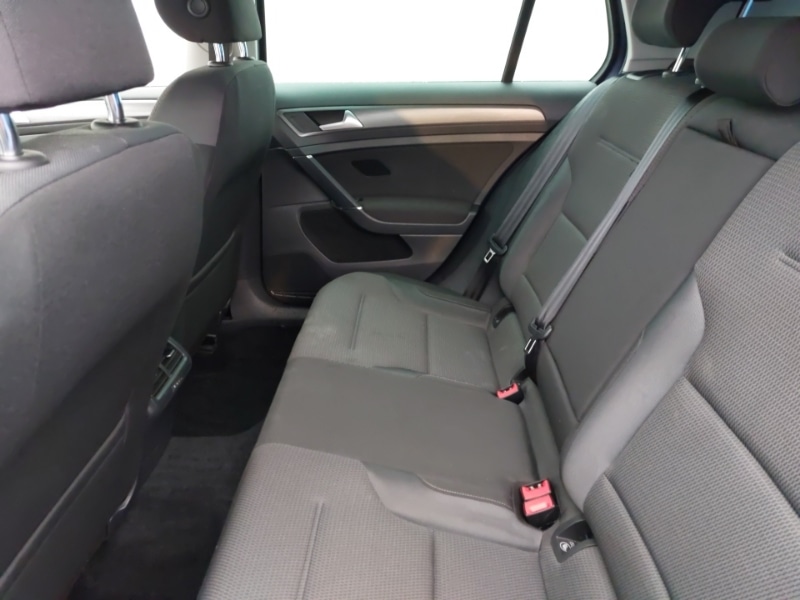 Used Volkswagen Golf 2020 for sale - 76583982: Photo 6