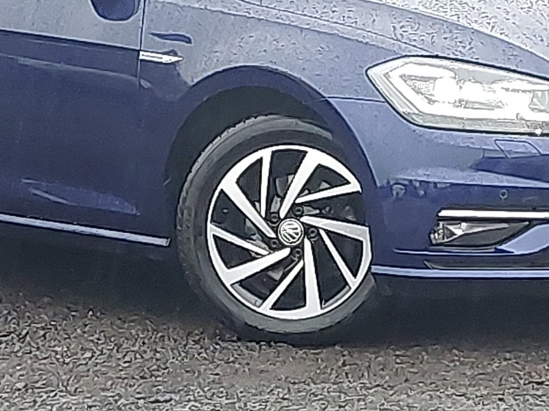 Used Volkswagen Golf 2020 for sale - 76583982: Photo 9