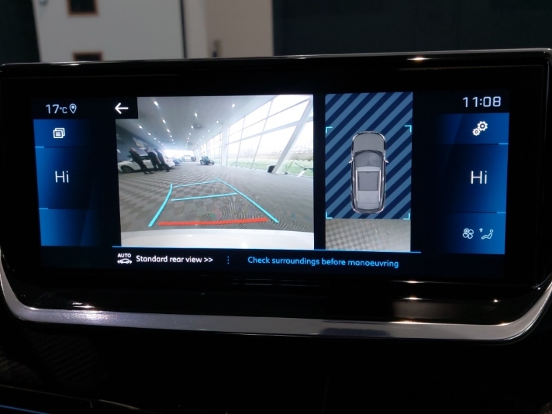 Used Peugeot 2008 2020 for sale - 77169809: Photo 11