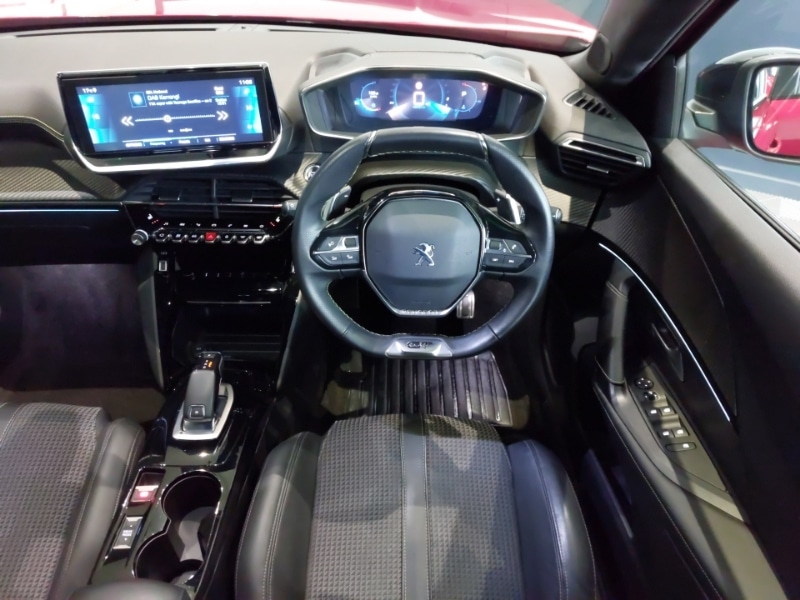 Used Peugeot 2008 2020 for sale - 77169809: Photo 7