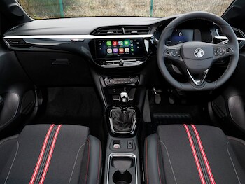 Used Vauxhall Corsa 2025 for sale - 75963631: Photo