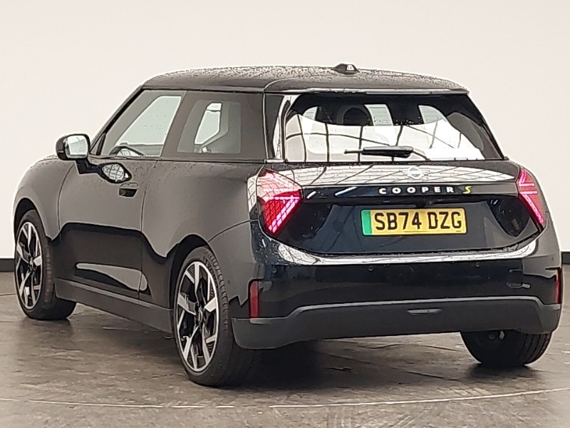 Used MINI Cooper 2024 for sale - 77924493: Photo 3