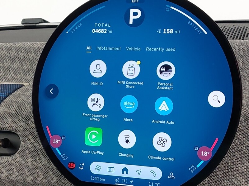 Used MINI Cooper 2024 for sale - 77924493: Photo 8