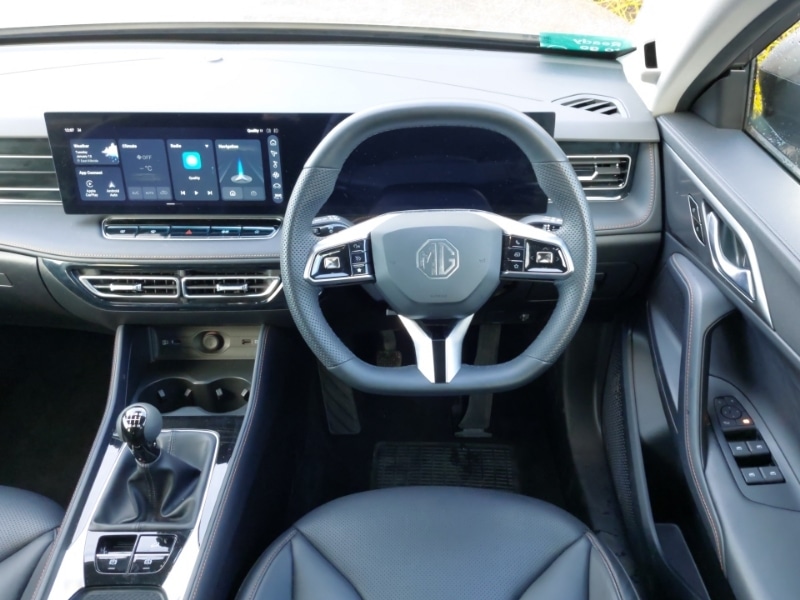 Used MG MG HS 2024 for sale - 77197012: Photo 10