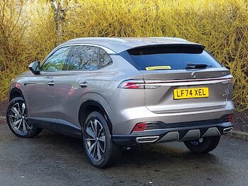 Used MG MG HS 2024 for sale - 77197012: Photo