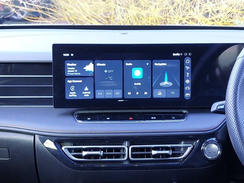 Used MG MG HS 2024 for sale - 77197012: Photo 7