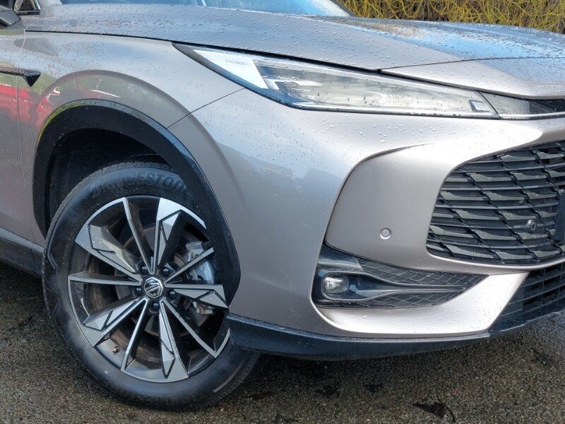 Used MG MG HS 2024 for sale - 77197012: Photo 9