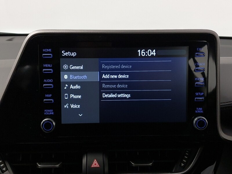 Used Toyota C-HR 2022 for sale - 77563288: Photo 11