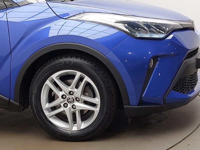 Used Toyota C-HR 2022 for sale - 77563288: Photo 9