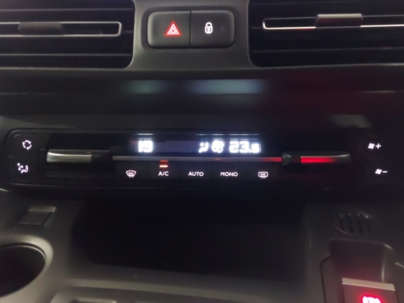 Used Citroen Berlingo 2023 for sale - 76833848: Photo 11