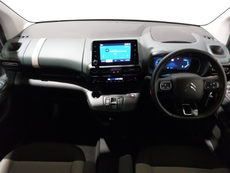 Used Citroen Berlingo 2023 for sale - 76833848: Photo 2