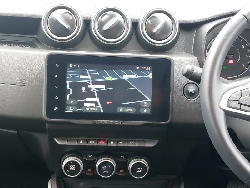 Used Dacia Duster 2024 for sale - 77265892: Photo 7