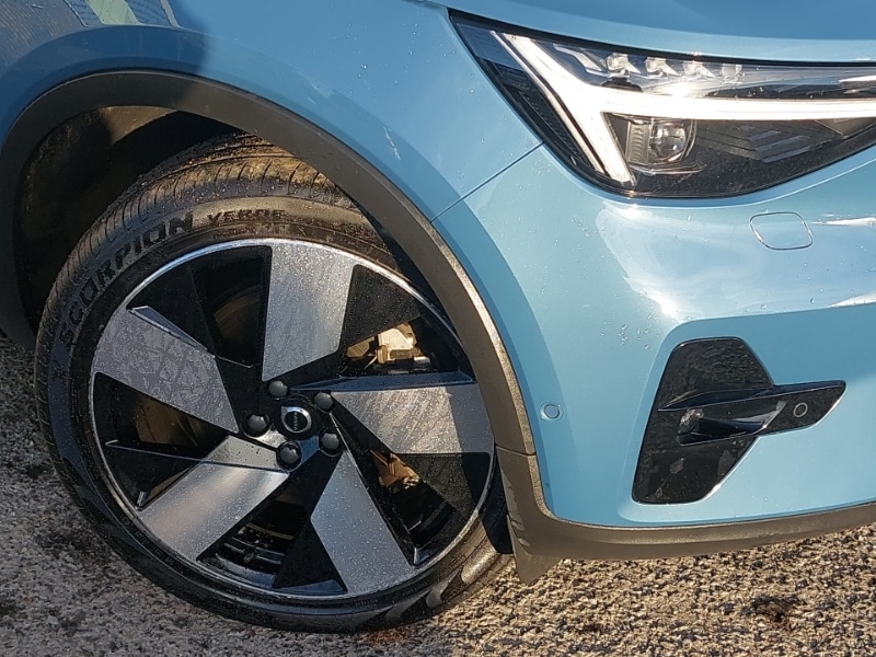 Used Volvo C40 2022 for sale - 76652163: Photo 9