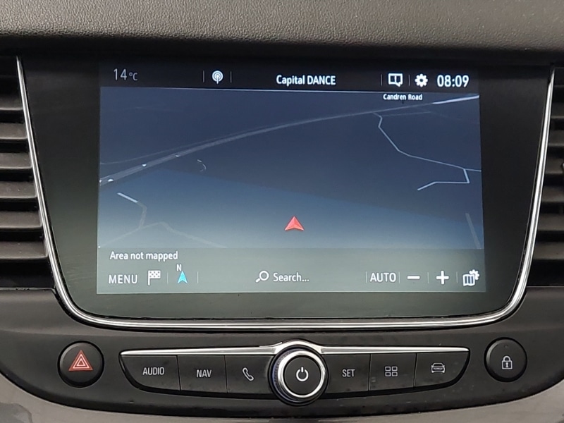 Used Vauxhall Grandland X 2020 for sale - 77454375: Photo 11