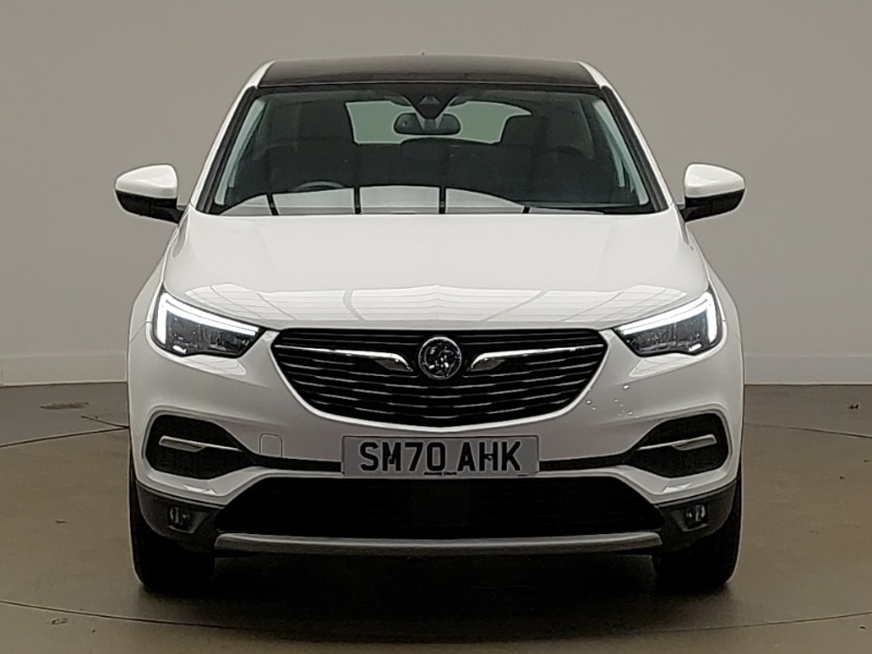 Used Vauxhall Grandland X 2020 for sale - 77454375: Photo 12