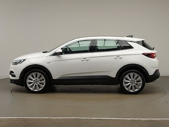 Used Vauxhall Grandland X 2020 for sale - 77454375: Photo