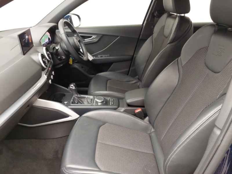 Used Audi Q2 2022 for sale - 77955467: Photo 5